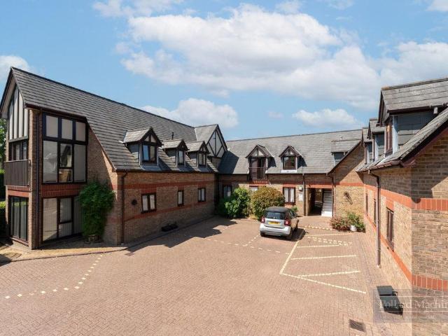 1 bedroom retirement property for sale