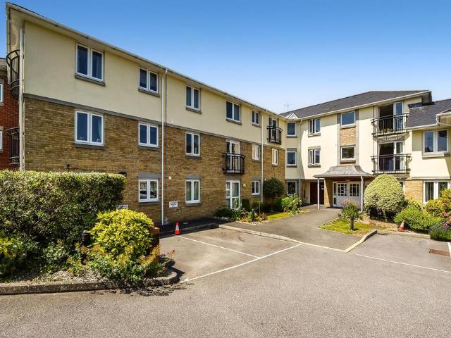 1 bedroom retirement property for sale
