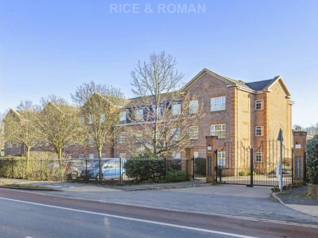 1 bedroom retirement property for sale
