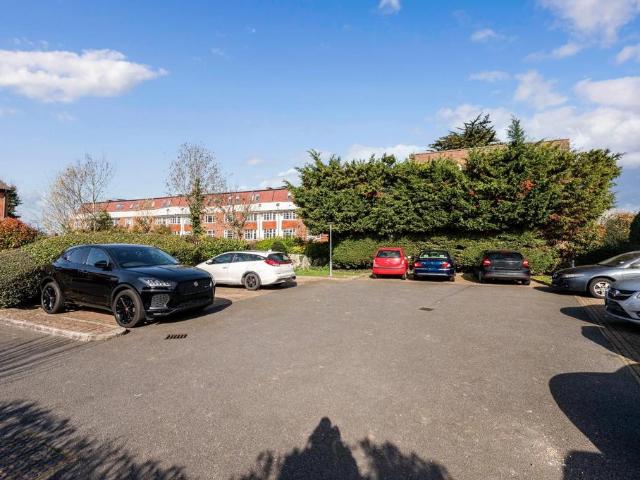 1 bedroom retirement property for sale