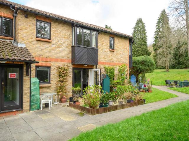 1 bedroom retirement property for sale