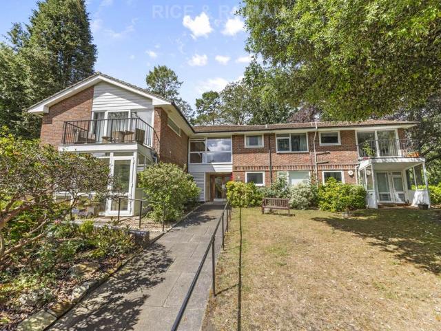 1 bedroom retirement property for sale