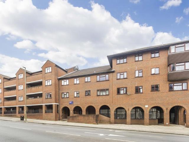 1 bedroom retirement property for sale
