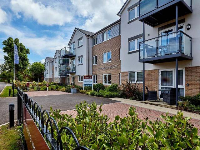 1 bedroom retirement property for sale