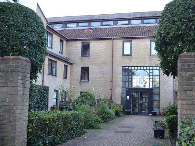 1 bedroom retirement property for sale