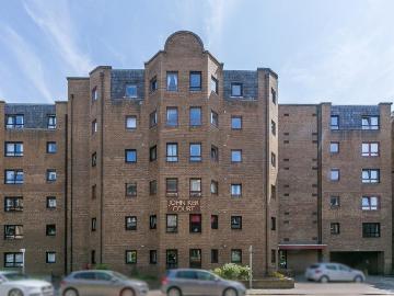 Polwarth Gardens EH11 Edinburgh, Edinburgh and East Scotland, Shetland