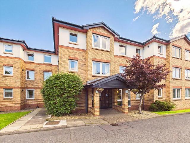 1 bedroom retirement property for sale
