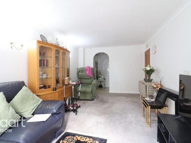 1 bedroom retirement property for sale