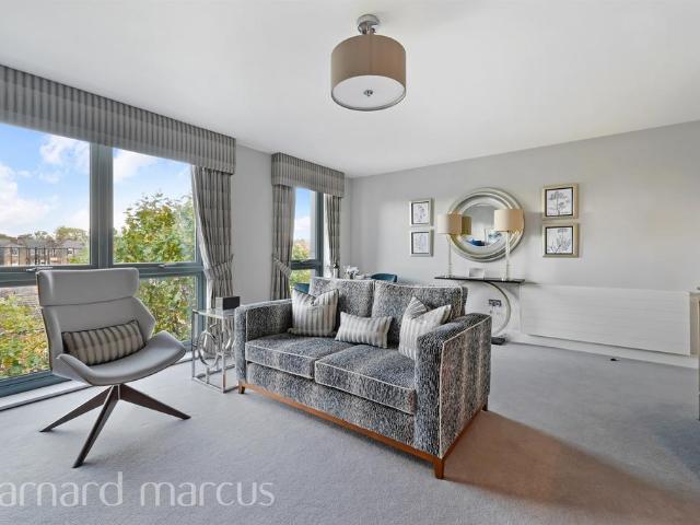 1 bedroom retirement property for sale