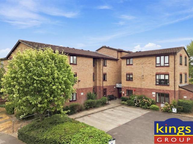 1 bedroom retirement property for sale