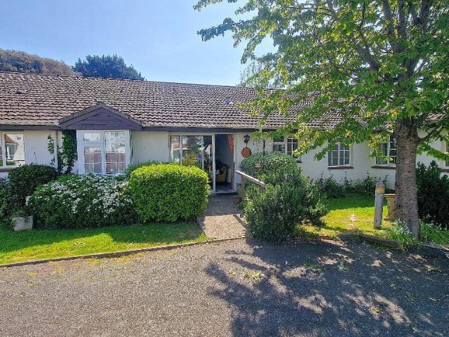 1 bedroom retirement property for sale