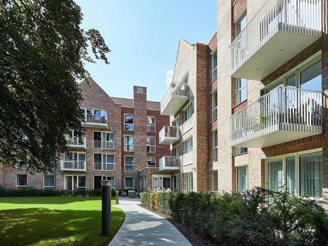 1 bedroom retirement property for sale