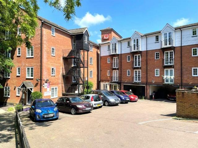 1 bedroom retirement property for sale