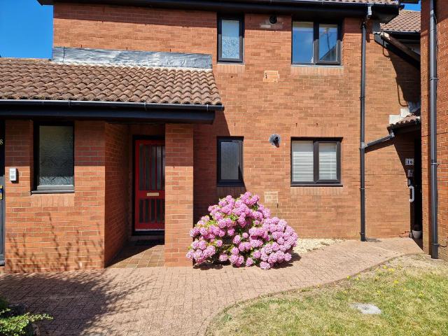 1 bedroom retirement property for sale