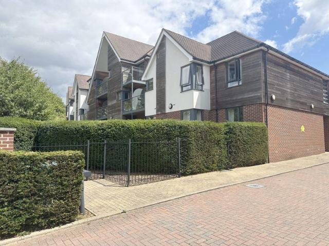 1 bedroom retirement property for sale
