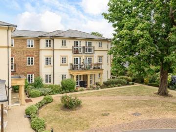 1 bedroom retirement property for sale