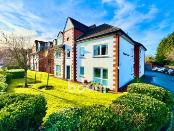 House for sale in Shetland - Garden, Lift