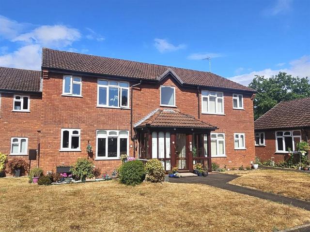 1 bedroom retirement property for sale