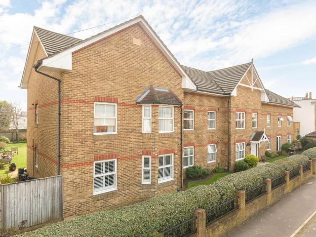 1 bedroom retirement property for sale