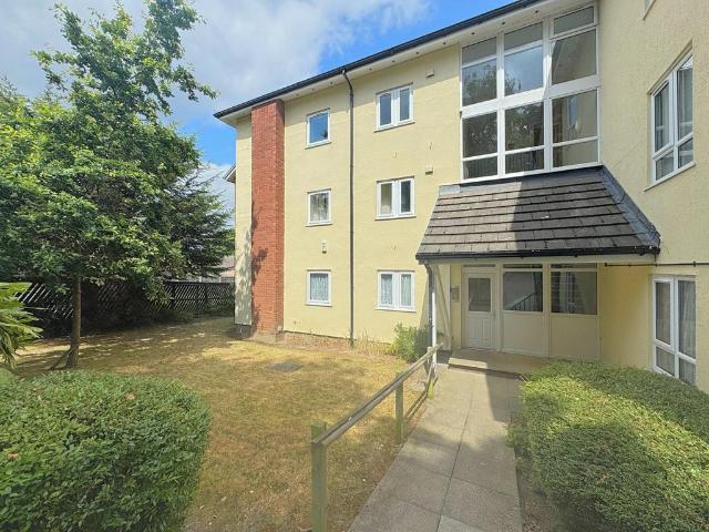 1 bedroom retirement property for sale