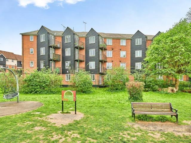 1 bedroom retirement property for sale