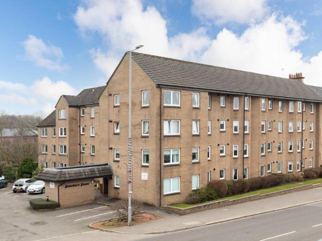 1 bedroom retirement property for sale