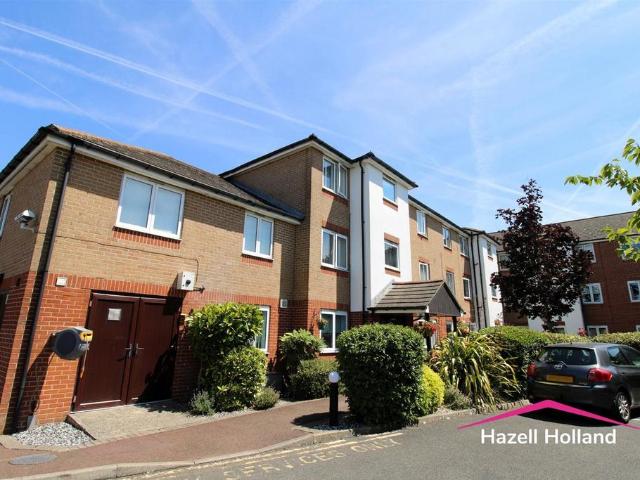 1 bedroom retirement property for sale