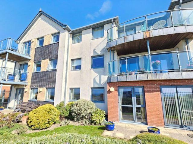 1 bedroom retirement property for sale