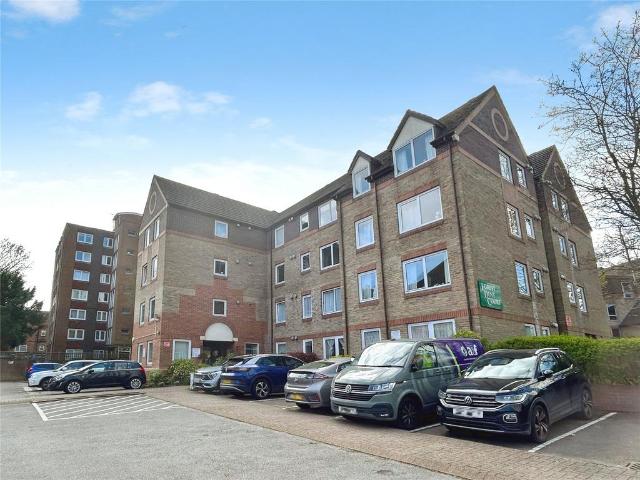 1 bedroom retirement property for sale