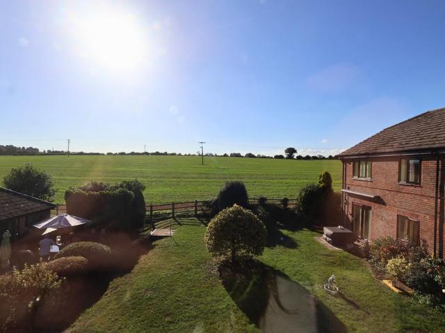 1 bedroom retirement property for sale