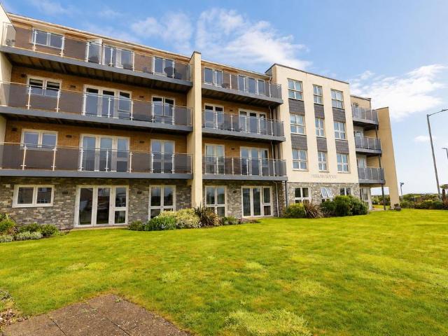 1 bedroom retirement property for sale