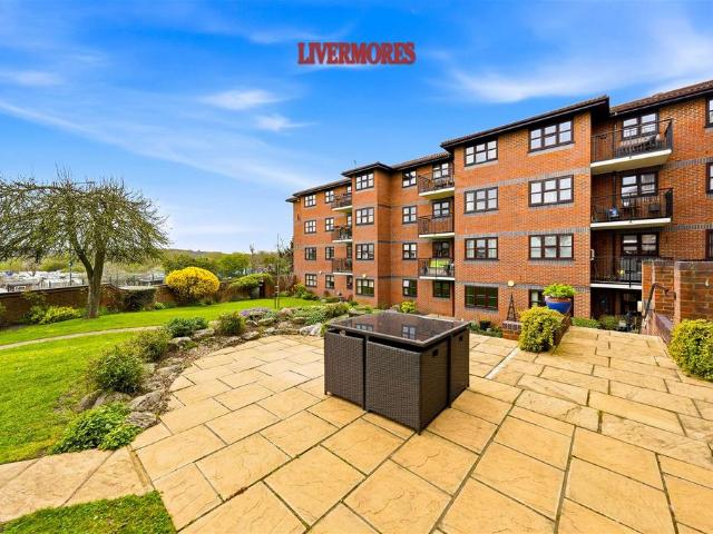 1 bedroom retirement property for sale