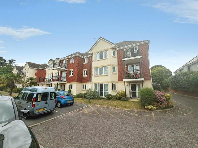 1 bedroom retirement property for sale