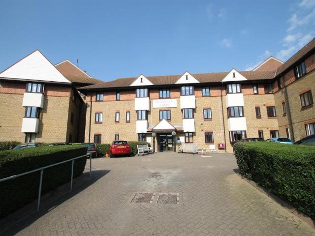 1 bedroom retirement property for sale
