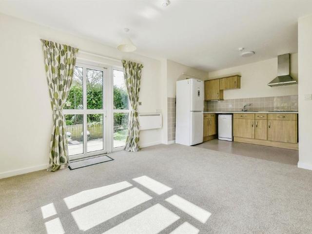 1 bedroom retirement property for sale