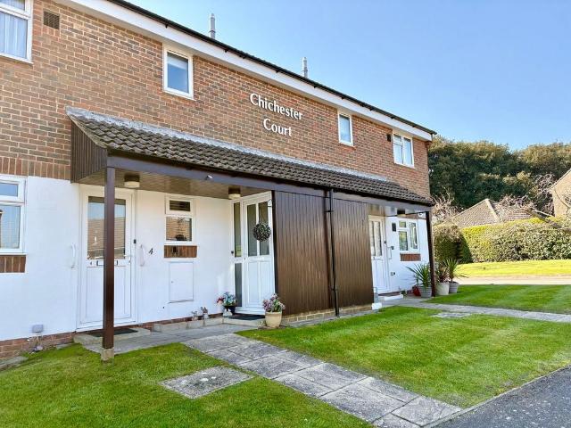 1 bedroom retirement property for sale