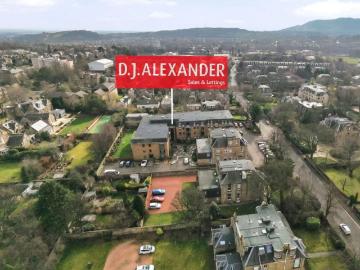 1 bedroom retirement property for sale