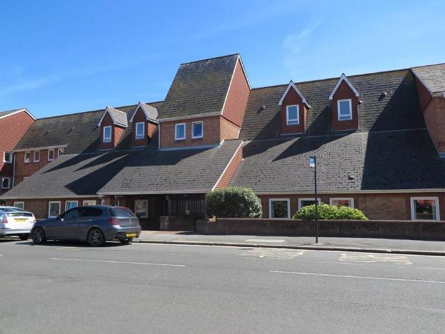 1 bedroom retirement property for sale