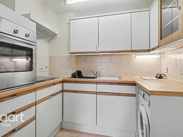 1 bedroom retirement property for sale