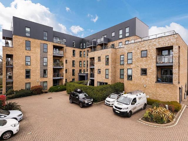 1 bedroom retirement property for sale