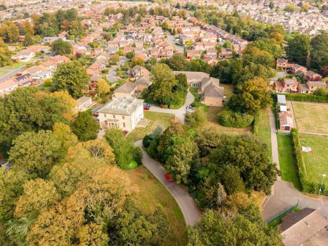 1 bedroom retirement property for sale