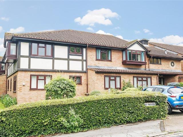 1 bedroom retirement property for sale