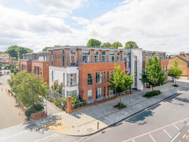 1 bedroom retirement property for sale