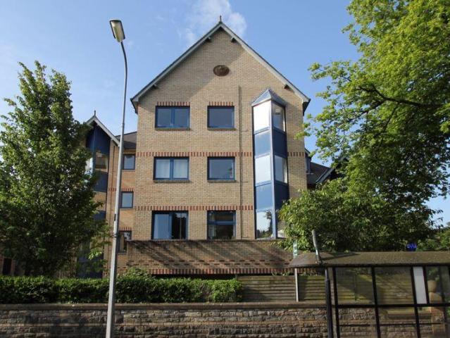 1 bedroom retirement property for sale
