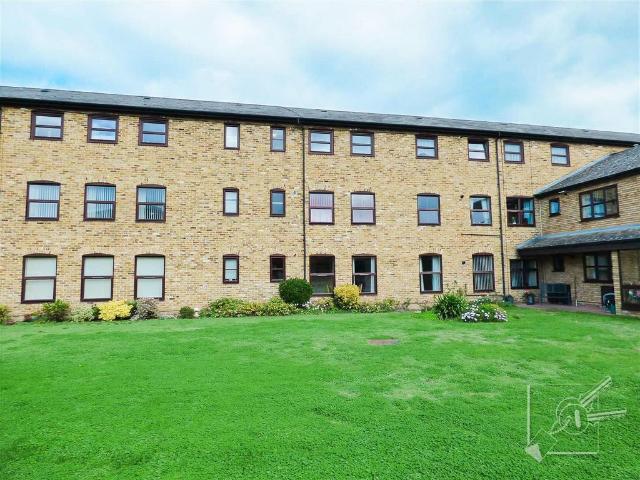 1 bedroom retirement property for sale