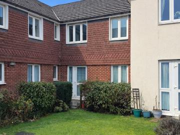 1 bedroom retirement property for sale