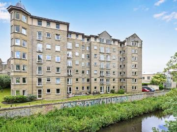 1 bedroom retirement property for sale