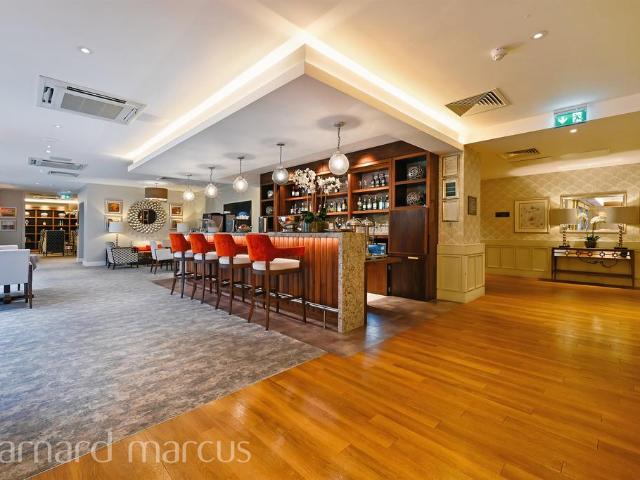 1 bedroom retirement property for sale