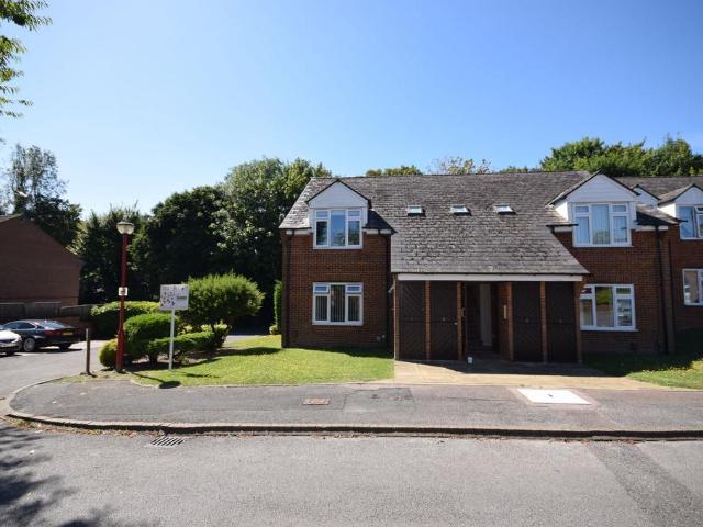 1 bedroom retirement property for sale