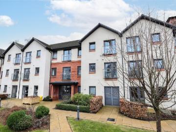 1 bedroom retirement property for sale